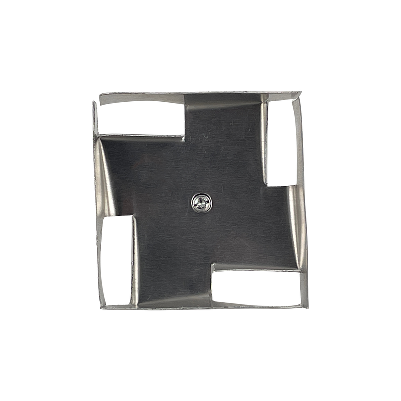 Tart Cutter - Stainless Steel 