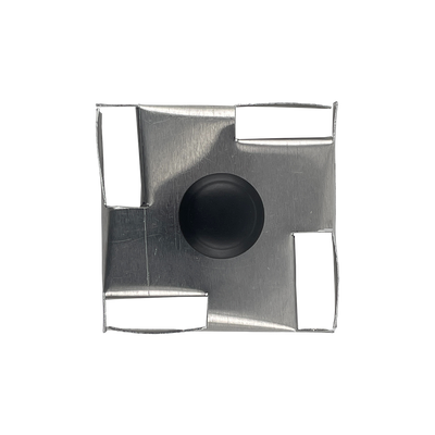 Finnish Tart Cutter - Stainless Steel