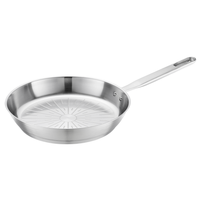 Fiskars All Steel Frying Pan - 11"