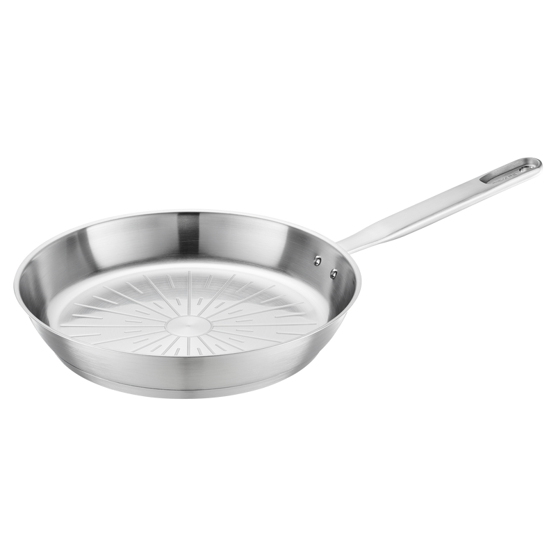 Fiskars All Steel Frying Pan - 11"