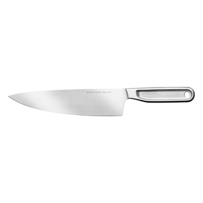 Fiskars All Steel Large Chef Knife