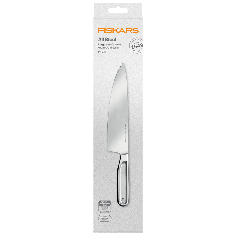 Fiskars large cook&