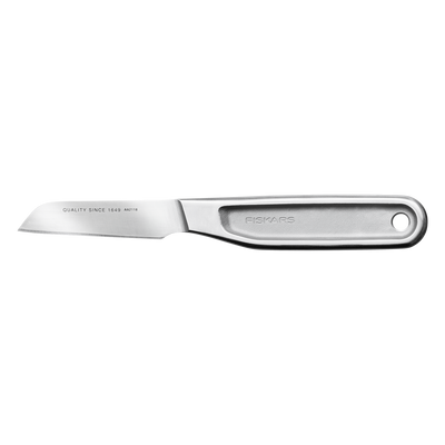 Fiskars All Steel Peeling Knife