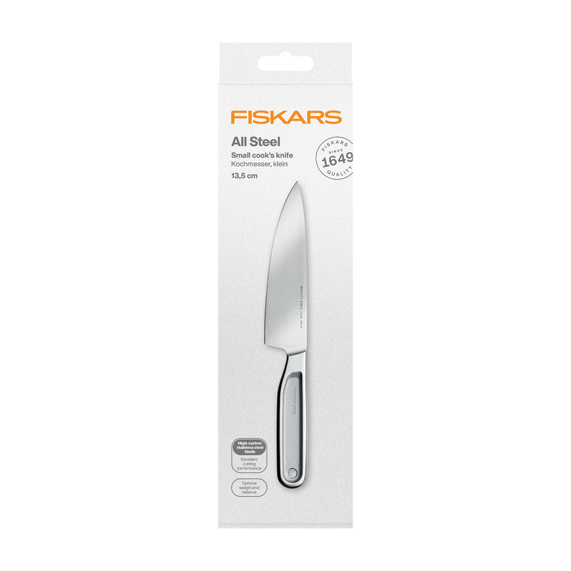 Fiskars small cook&