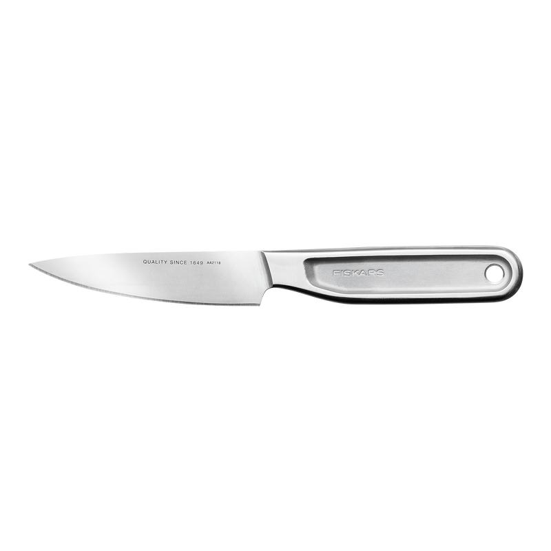 Fiskars All Steel Vegetable Knife