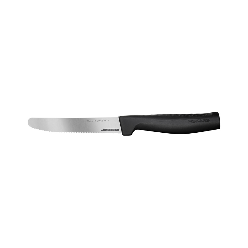 Fiskars Hard Edge Tomato Knife