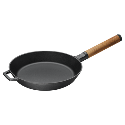 Fiskars Norden Cast Frying Pan - 10.25"