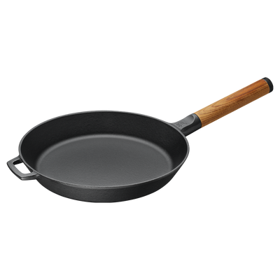 Fiskars Norden Cast Frying Pan - 11"