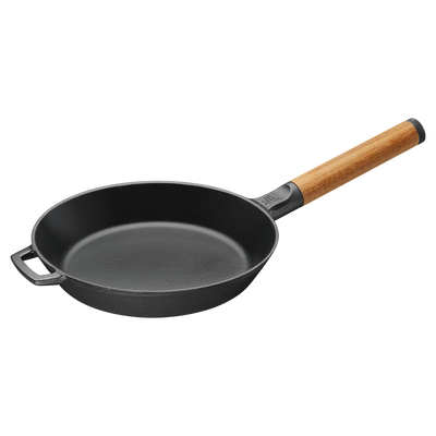 Fiskars Norden Cast Frying Pan - 9.5"