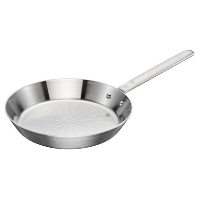 Fiskars Norden Steel Frying Pan - 11"