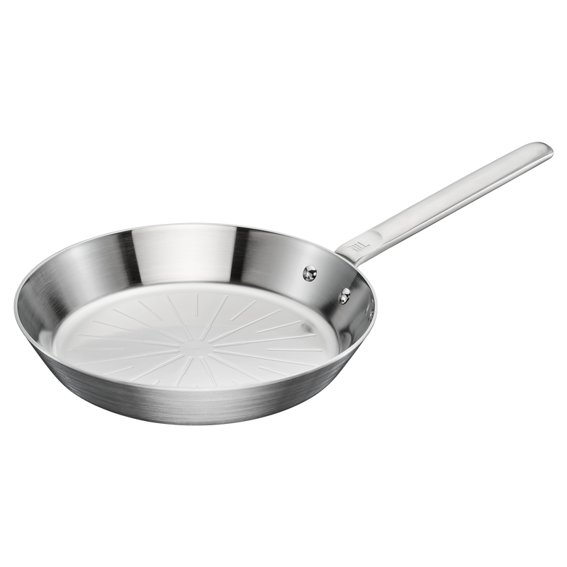 Fiskars Norden Steel Frying Pan - 11"