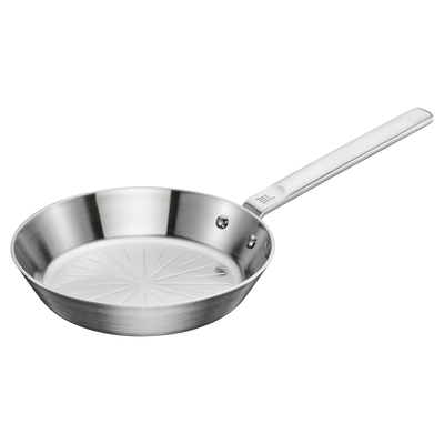 Fiskars Norden Steel Frying Pan - 9.5"