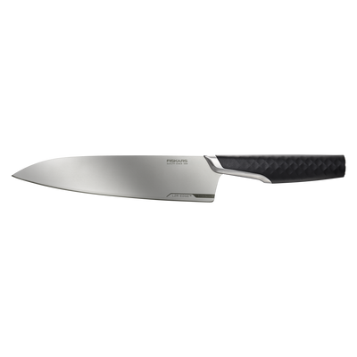Fiskars Titanium Large Chef's Knife
