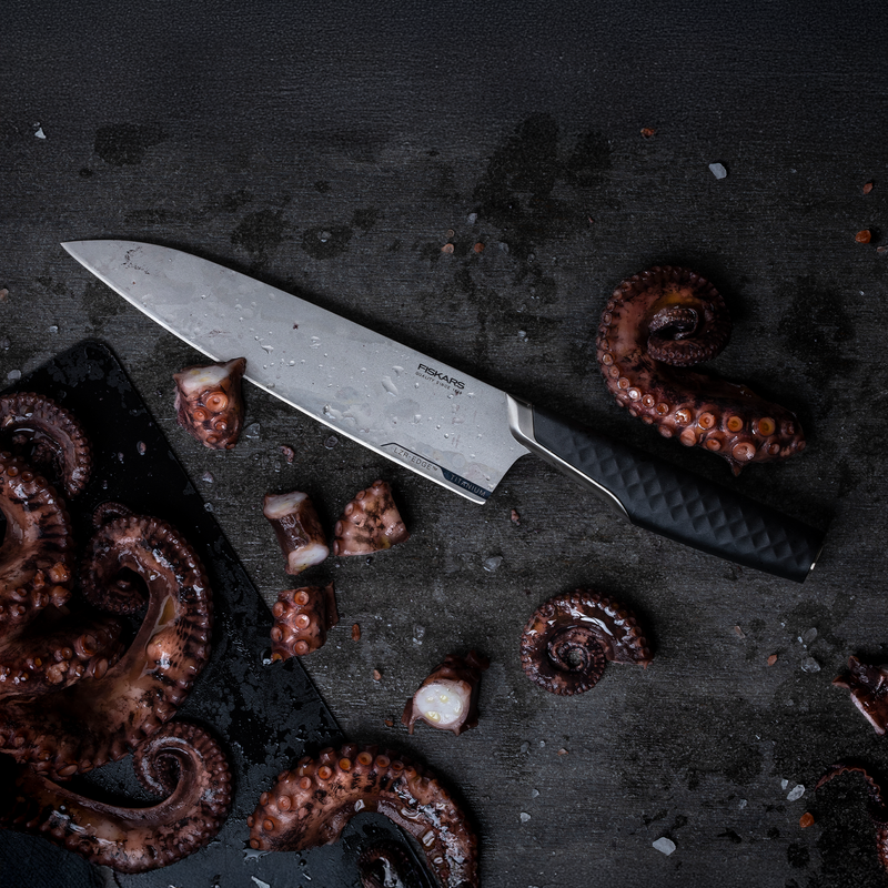 Chef&