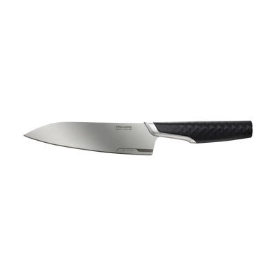 Fiskars Titanium Medium Chef's Knife