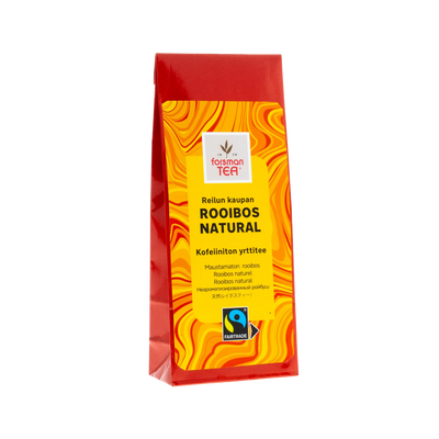Forsman Loose Leaf Rooibos Tea (60g)