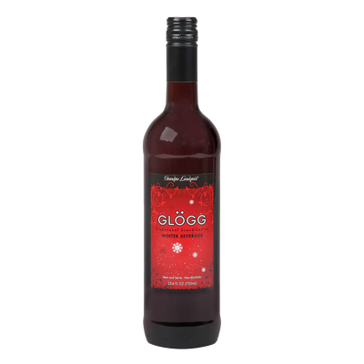 Grandpa Lundquist Glögg Beverage (25.4 oz)
