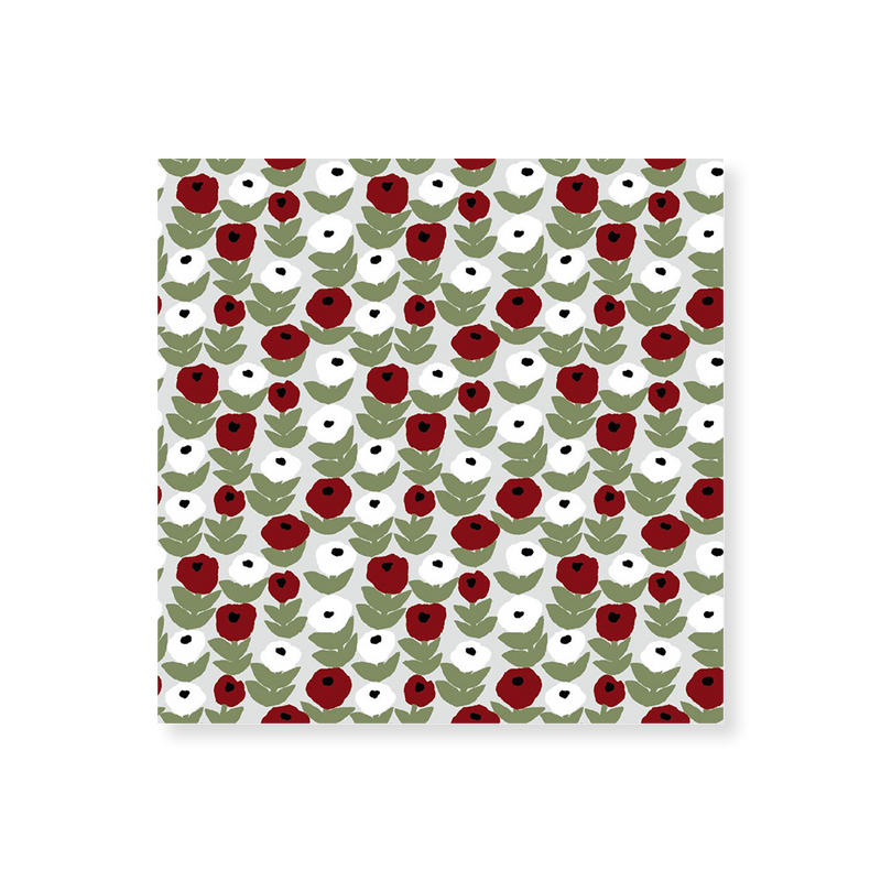 Havi Flora Cocktail Napkins (20 pack)