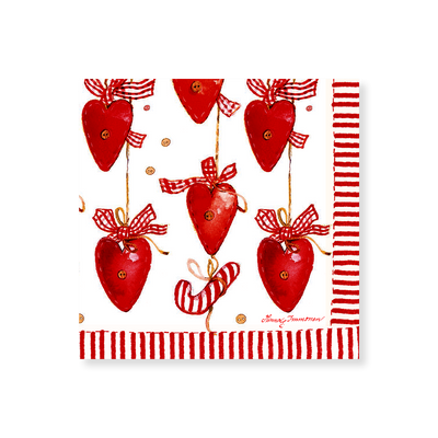 Havi Joulukaramelli Cocktail Napkins (20 pack)