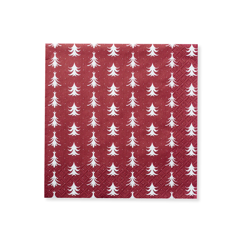 Havi Kuuset Cocktail Napkins (20 pack)