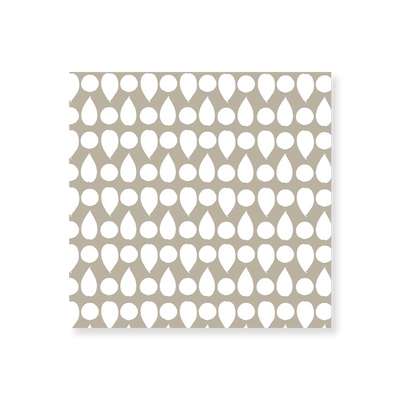 Havi Puolukka Sand Cocktail Napkins (20 pack)