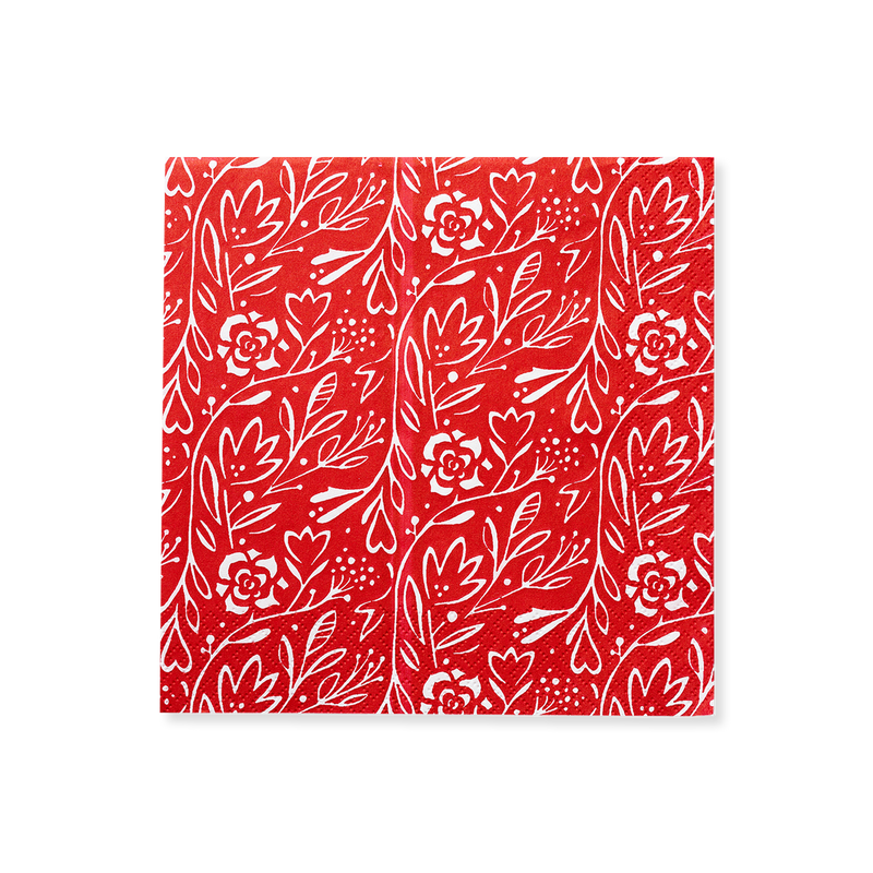 Havi Saana Cocktail Napkins (20 pack)