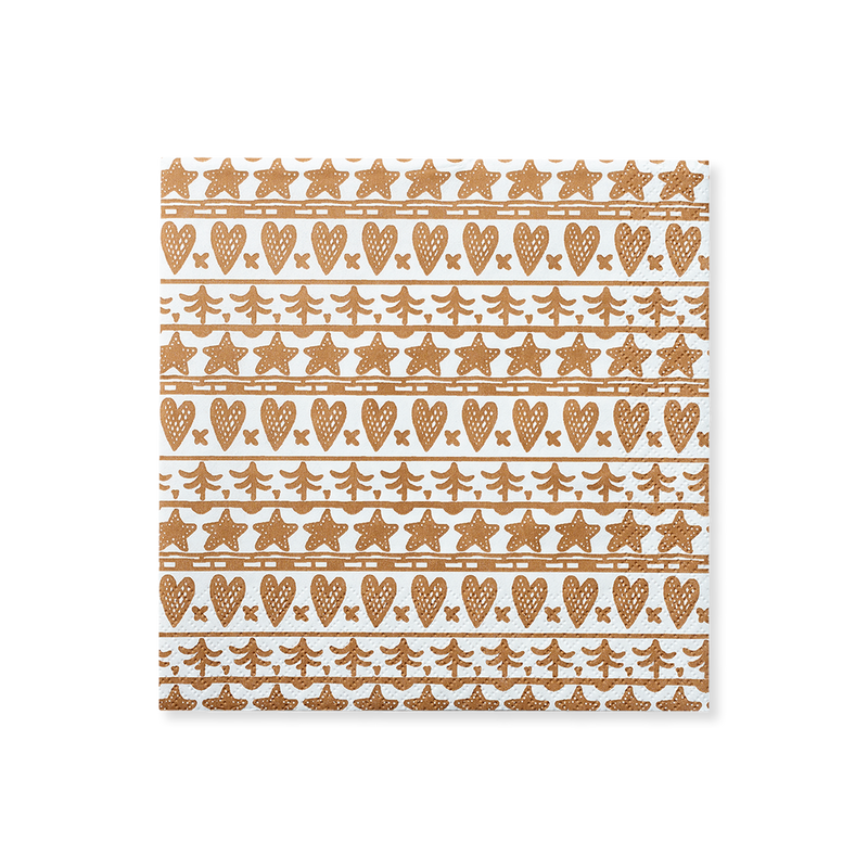 Havi Selma Cocktail Napkins (20 pack)