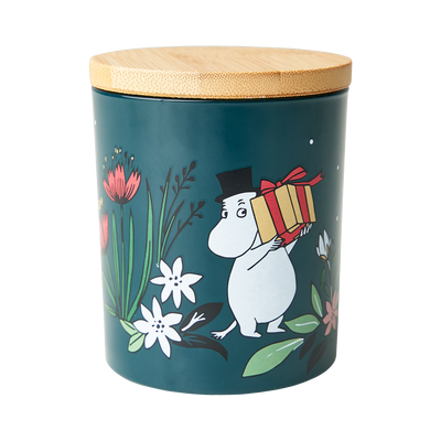 Havi Moomin Misteli Scented Candle