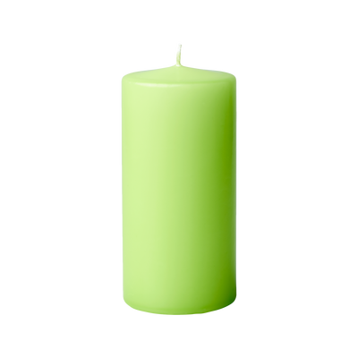 Havi Pillar Candle, birch