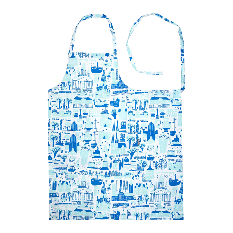 Kauniste Helsinki Apron