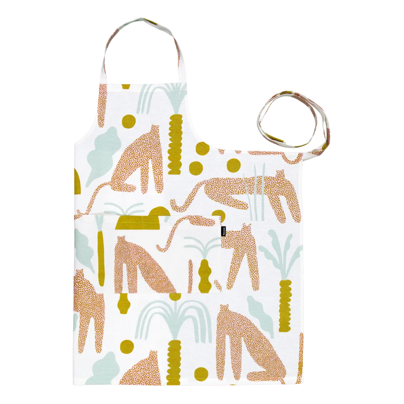 Kauniste Safari Apron