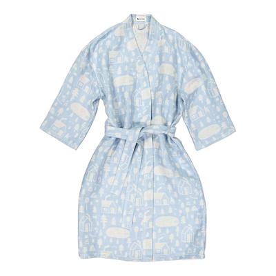 Kauniste Sauna Bathrobe