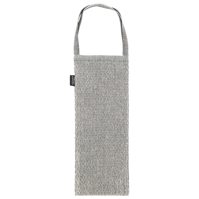 Lapuan Kankurit Meri Back Rub, white/linen/black