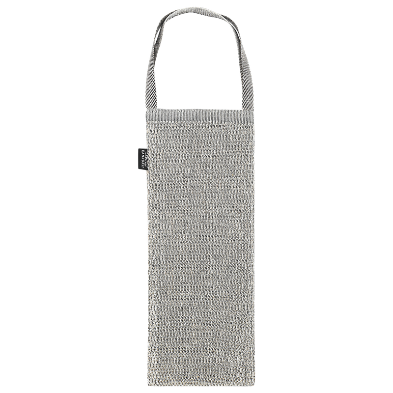Lapuan Kankurit Meri Back Rub, white/linen/black