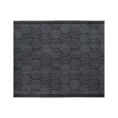 Lapuan Kankurit Paanu Sauna Seat Cover, black/graphite