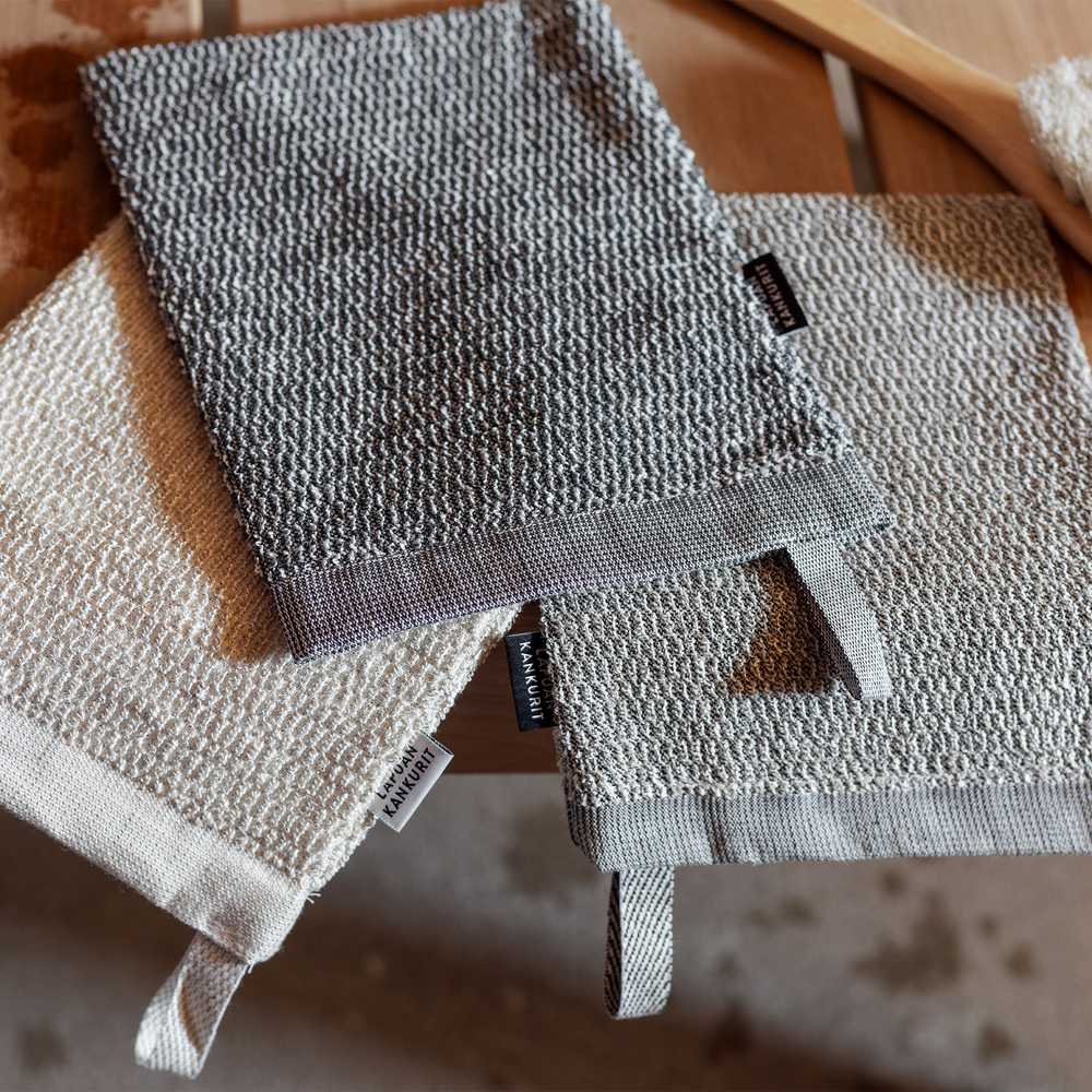 Lapuan Kankurit | Finnish Linens for Home & Sauna – Touch of Finland