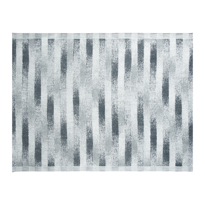 Lapuan Kankurit Hohto Sauna Seat Cover, white/grey