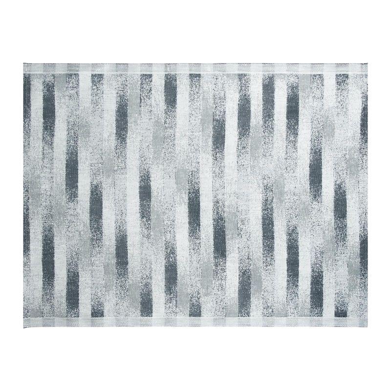 Lapuan Kankurit Hohto Sauna Seat Cover, white/grey