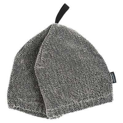 Lapuan Kankurit Kivi Sauna Hat, black/linen