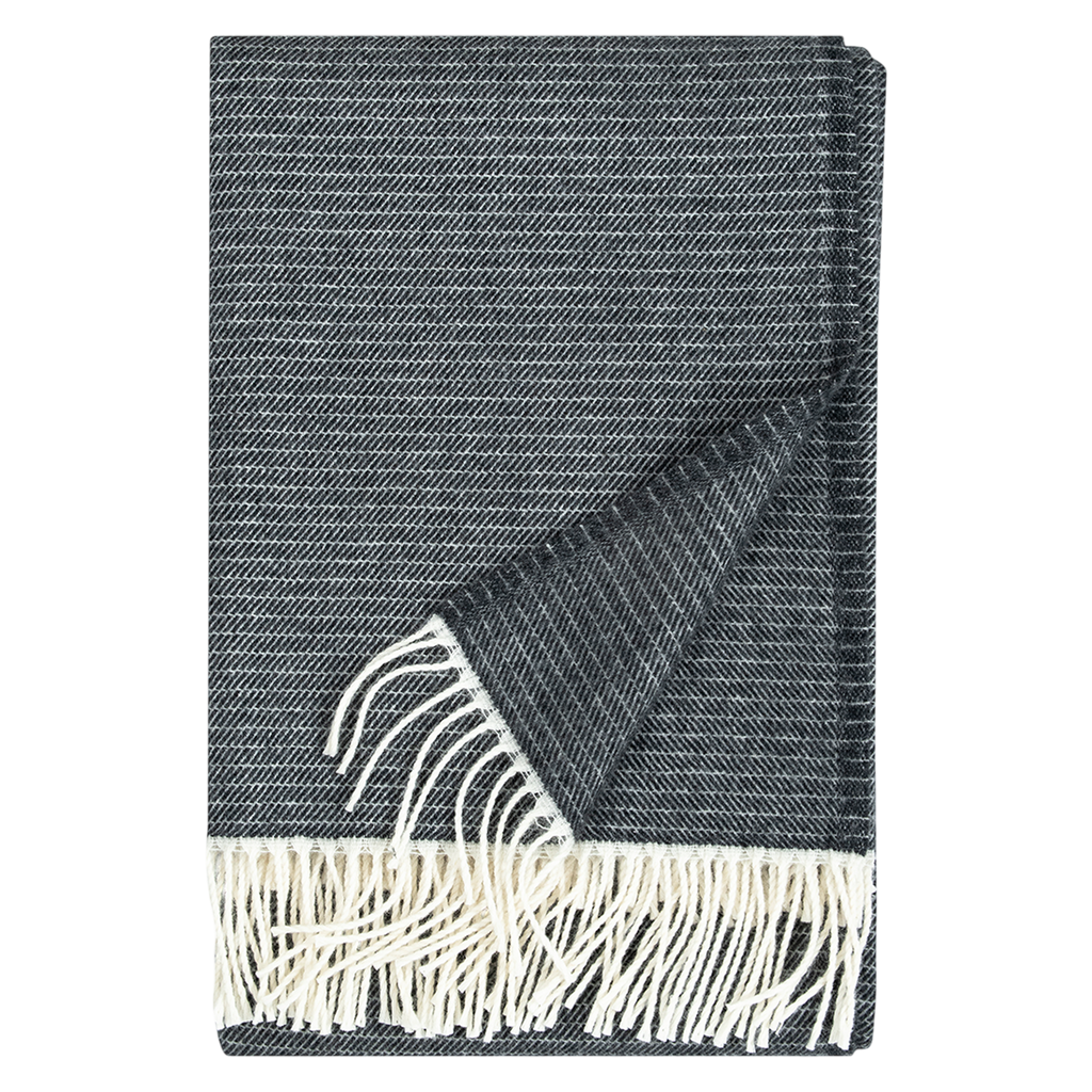 Lapuan Kankurit Lepo Wool Blanket