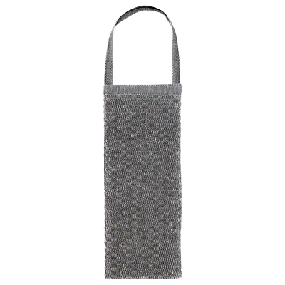 Lapuan Kankurit Meri Back Rub, black/white