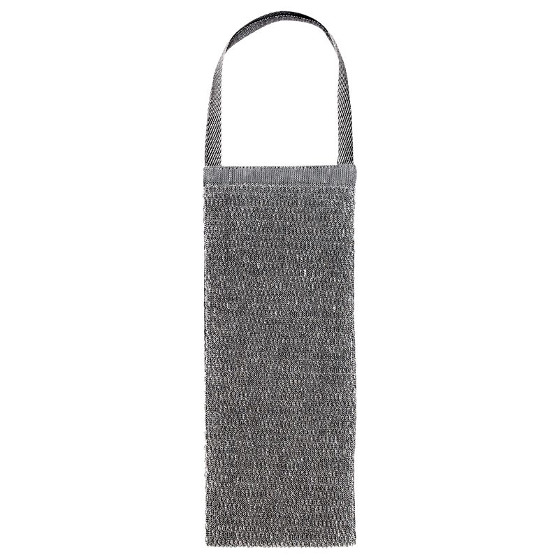 Lapuan Kankurit Meri Back Rub, black/white