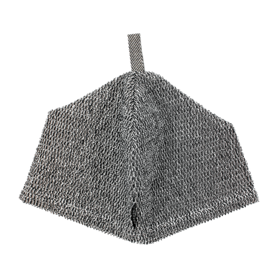 Lapuan Kankurit Meri Sauna Hat, black/white