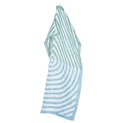 Lapuan Kankurit Metsälampi Linen Kitchen Towel