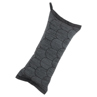 Lapuan Kankurit Paanu Sauna Pillow, black/graphite