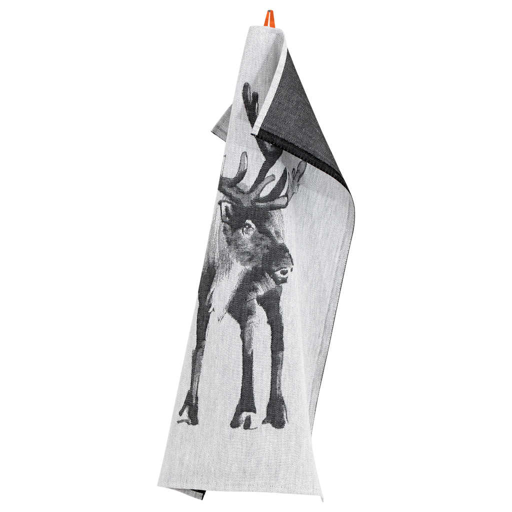 Lapuan Kankurit Poro Kitchen Towel - Thumbnail 3