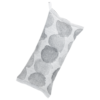Lapuan Kankurit Sade Sauna Pillow, white/grey