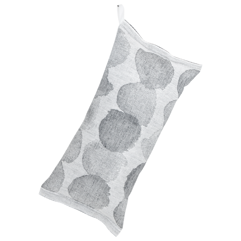 Lapuan Kankurit Sade Sauna Pillow, white/grey