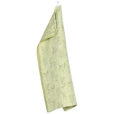 Lapuan Kankurit Salvia Linen Kitchen Towel