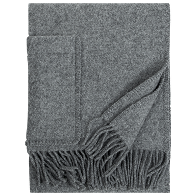 Lapuan Kankurit Uni Pocket Shawl, grey